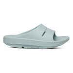 OOFOS Laufschuhe OOFOS Ooah Recoveryschuh Damen-Salbei