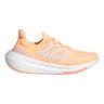 Ultra Boost 23 Neutralschuh Damen-Rot,Grau