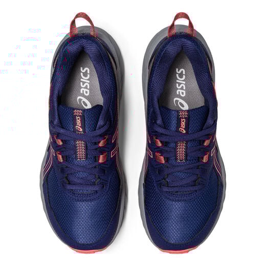 ASICS