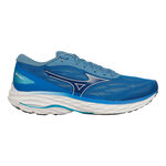 Mizuno Laufschuhe Mizuno Wave Ultima 15 Neutralschuh Damen-Blau,T&uuml;rkis