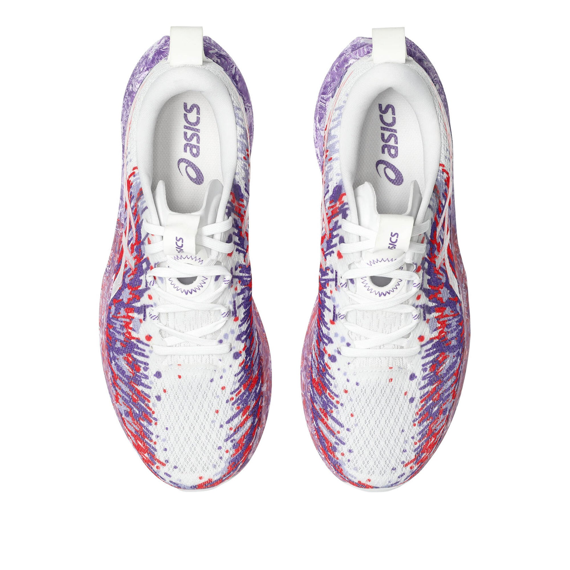 ASICS