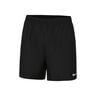 Challenger 5in Short Laufshorts Herren-schwarz