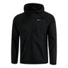 Stride Laufjacke Herren-Schwarz