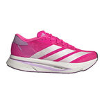 adidas Laufschuhe adidas Adizero SL 2 Neutralschuh Damen-Pink,Silber