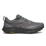 Peregrine 16 Trailschuh Herren-grau, schwarz