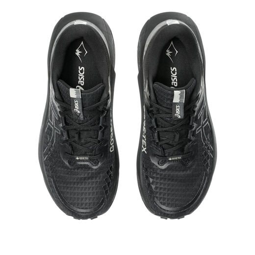 ASICS