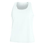 NEO Bekleidung NEO Flyweight Laufshirt Damen-Hellgrau