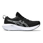 ASICS Laufschuhe ASICS Gel-Excite 10 Neutralschuh Damen-Schwarz,Wei&szlig;