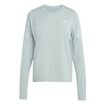 adidas Laufshirt adidas adi365  Laufshirt Damen-mint