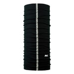 P.A.C. Bekleidung P.A.C. Reflector Schlauchtuch-Schwarz