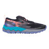 Wave Ibuki 5 Trailschuh Damen-Blau