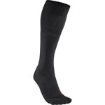 Falke Bekleidung Falke RU Energy Kompressions-Socken Herren-Schwarz