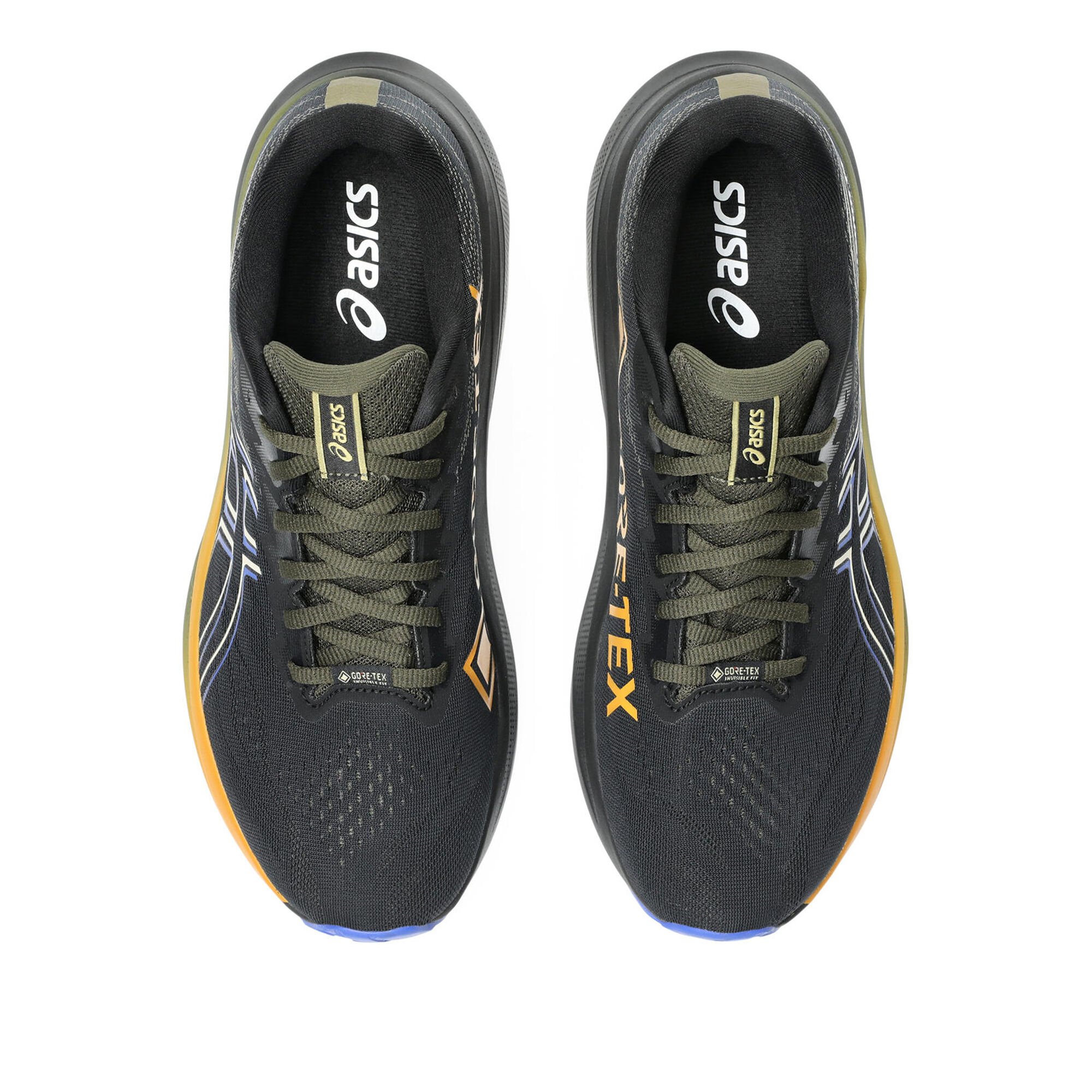 ASICS
