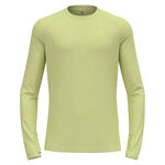 Odlo Bekleidung Odlo X-Alp PW 115 Longsleeve Herren-Limette