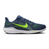 Pegasus 41 Neutralschuh Herren - lila, gelb