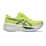 ASICS Laufschuhe ASICS Sonicblast Neutralschuh Herren-limette, gr&uuml;n