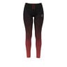Print Tight Damen-Rot