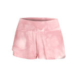 Craft Bekleidung Craft Pro Hypervent Split Shorts Damen-Rosa