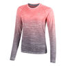 Seamless Longsleeve Top