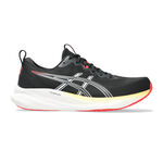 ASICS Laufschuhe ASICS Gel-Pulse 16 Neutralschuh Herren-Schwarz,Weiß