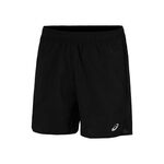 ASICS Bekleidung ASICS Core 7in Laufshorts Herren-Schwarz