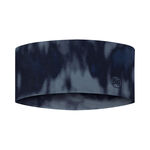Buff Bekleidung Buff CoolNet UV&reg; Wide Headband Stirnband-Grau