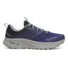 Ride TR2 GTX Trailschuh Herren-Lila,Schwarz