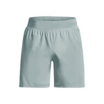 Under Armour Bekleidung Under Armour Launch Pro 7in Shorts Herren-Grün