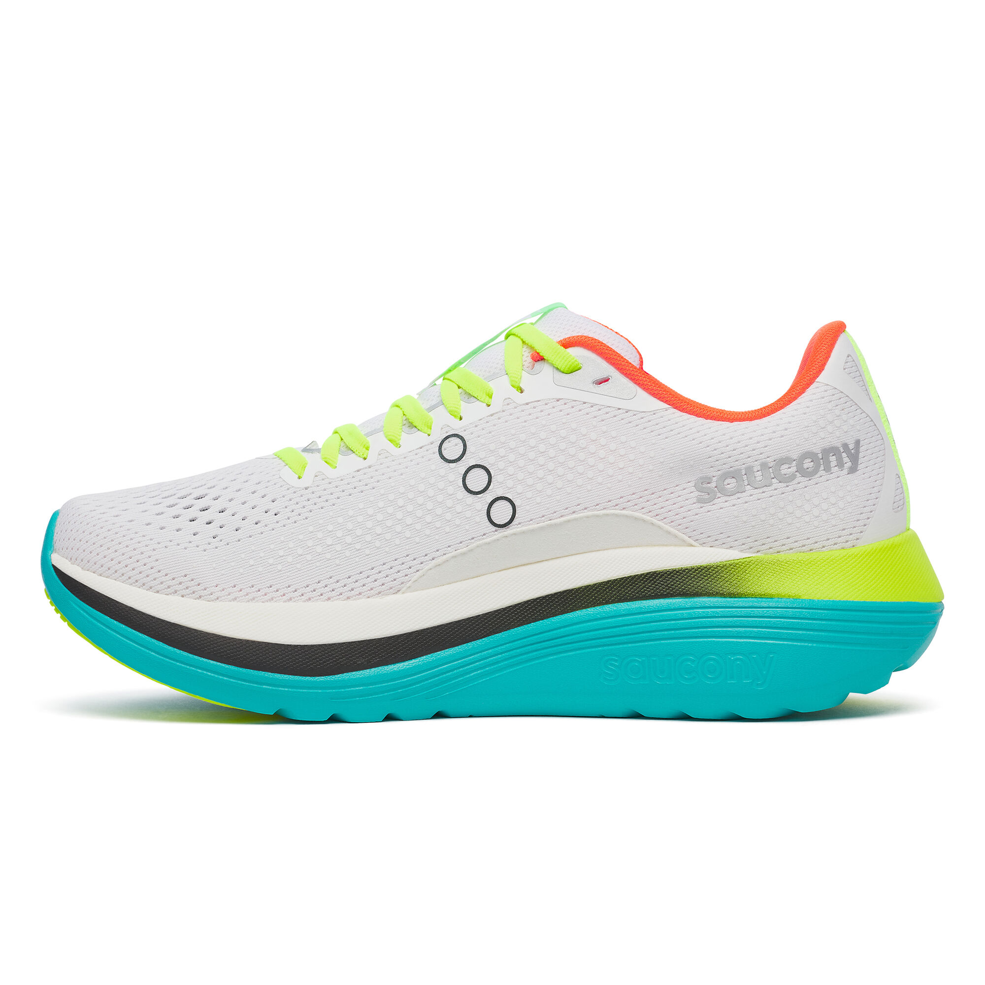 Saucony
