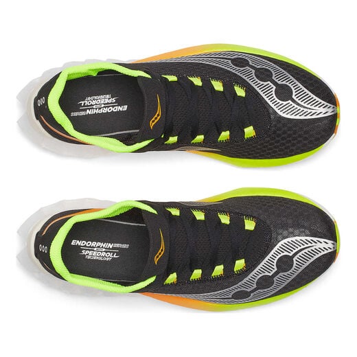 Saucony