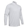 Tech 2.0 Half-Zip Longsleeve Herren-Hellgrau,Grau