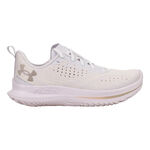Under Armour Laufschuhe Under Armour Velociti 4 SE Neutralschuh Damen-Lila,Lila