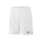 Nike Bekleidung Nike Dri-Fit Advantage 7in Shorts Herren-Weiß