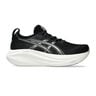 Gel-Nimbus 27 Neutralschuh Damen-Schwarz,Grau