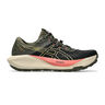 Gel-Trabuco 13 GTX Trailschuh Damen-Schwarz,Oliv