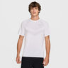 Stride Laufshirt Herren-Weiß