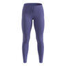 Essential Warm Lauftight Damen-Blau