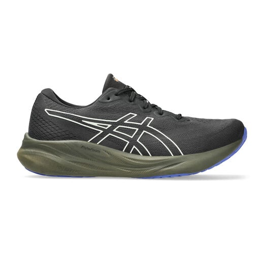 ASICS