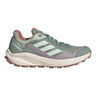 Terrex Trailrider Trailschuh Damen-Silber