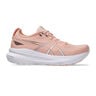 Gel-Kayano 31 Stabilitätsschuh Damen-Rosa,Weiß