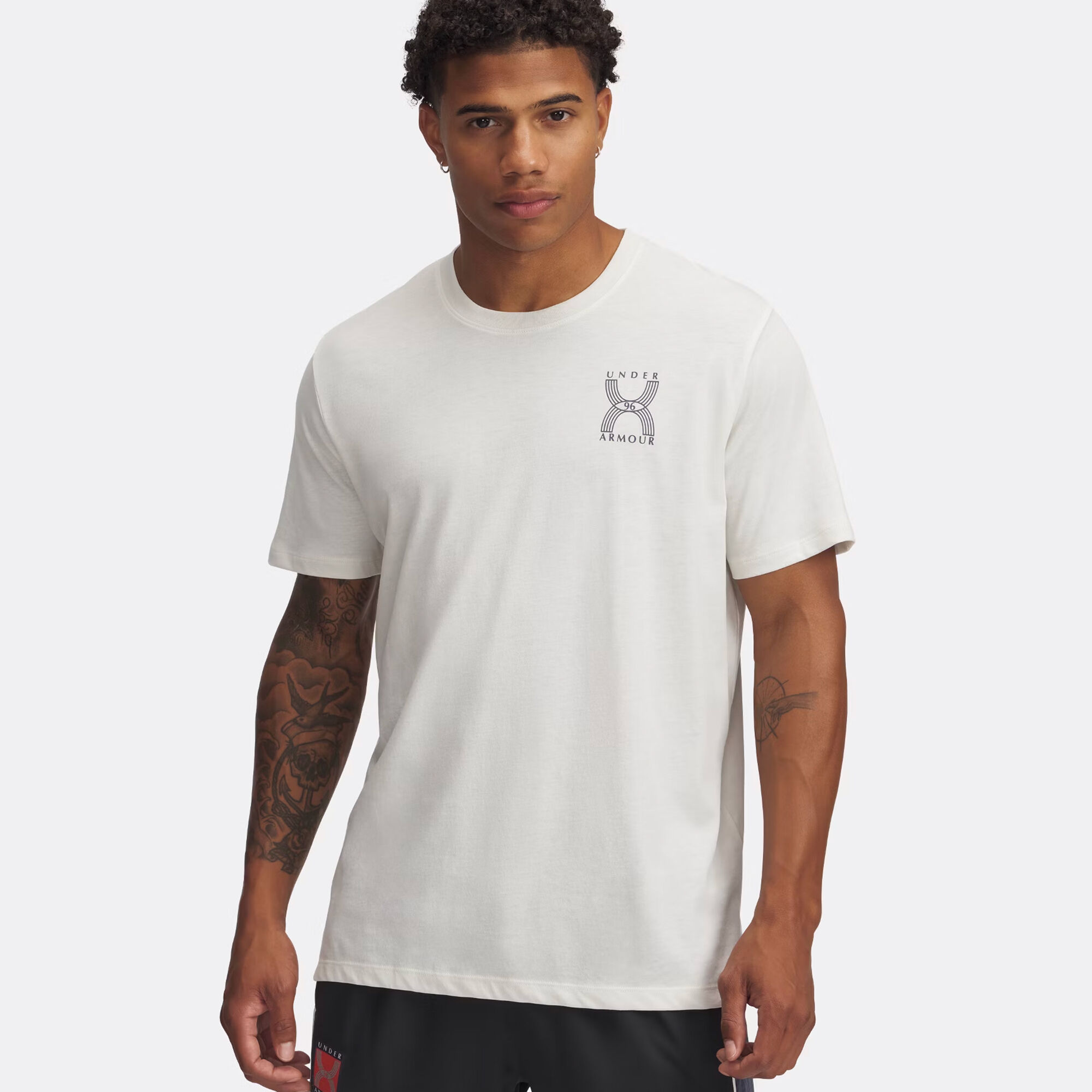 Under Armour