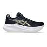 Gel-Nimbus 27 Neutralschuh Herren-Dunkelblau,Creme