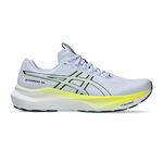 ASICS Laufschuhe ASICS GT-2000 14 Stabilitätsschuh Herren-Hellblau,Gelb