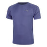 Cloudspun Laufshirt Herren-Blau