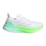 adidas Laufschuhe adidas Ultraboost 5X Neutralschuh Damen-Weiß,Mint