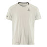 Pro Hypervent Laufshirt Herren-Creme