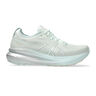Gel-Kayano 31 Stabilitätsschuh Damen-Hellblau,Silber