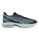Mizuno Wave Rider GTX 2