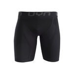 UYN Bekleidung UYN Position+ UW 9inch Long Leg Boxer Short Herren-Schwarz