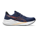 ASICS Laufschuhe ASICS VERSABLAST 4 Neutralschuh Herren-dunkelblau, koralle